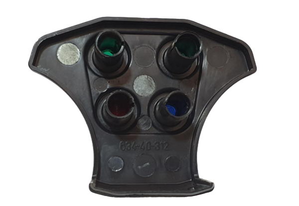 Jawa 350 Gösterge İkaz Lambaları Kapağı 638 Orjinal