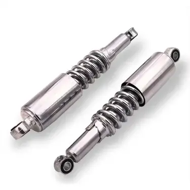 Mondial 125MG Arka Amortisör Takımı 34cm Deltaforce