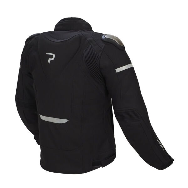 Prohel Colombia Çocuk Mont Siyah Beden: XL