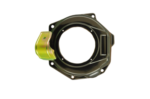 178f Volan Muhafaza Sacı Gri Qstrong