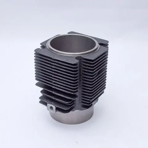 Antor 820 Silindir Boş Orjinal