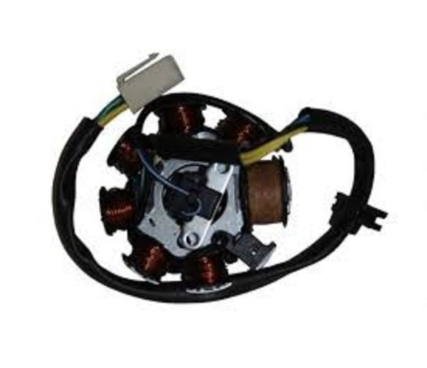 Mondial 100kh Statör Monero