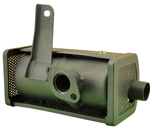 178f Eksoz Komple Su Motoru Tipi Goldmoto