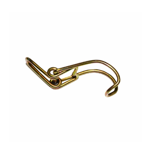 Pancar E-89 Hava Filtre Mandalı Tekli Lompart