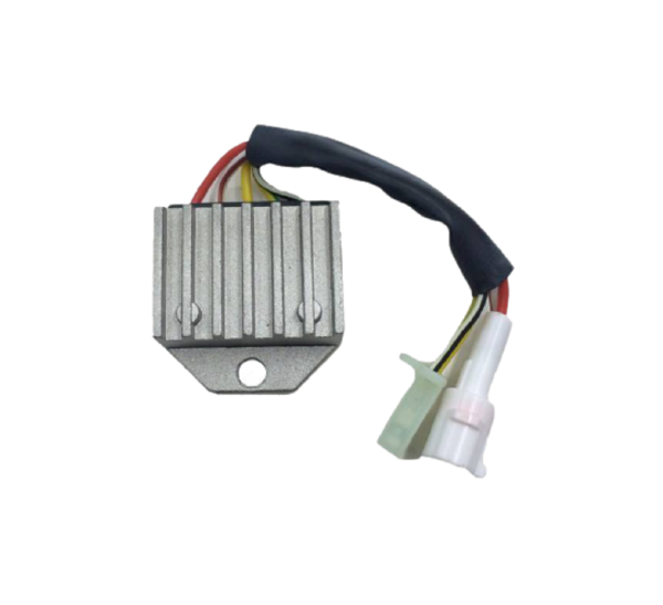 Apache Tvs150 Regülatör Prc