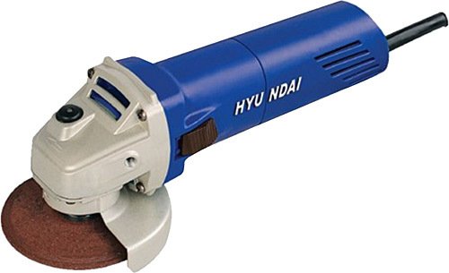 Hyundai Hg850 Avuç Taşlama 850 Watt