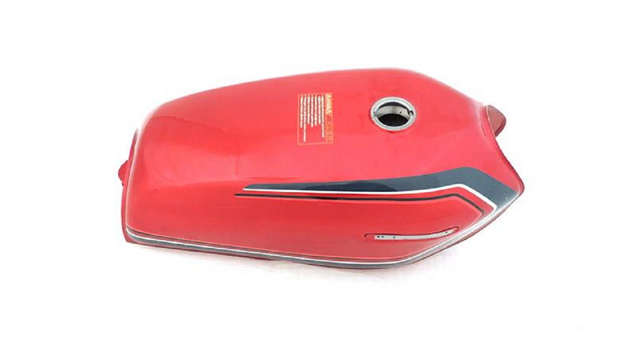 CG Serisi Benzin Deposu Kırmızı Şamandıralı Tip Empar