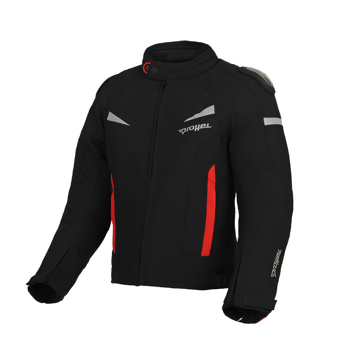 Prohel Colombia Çocuk Mont Kırmızı Beden: L