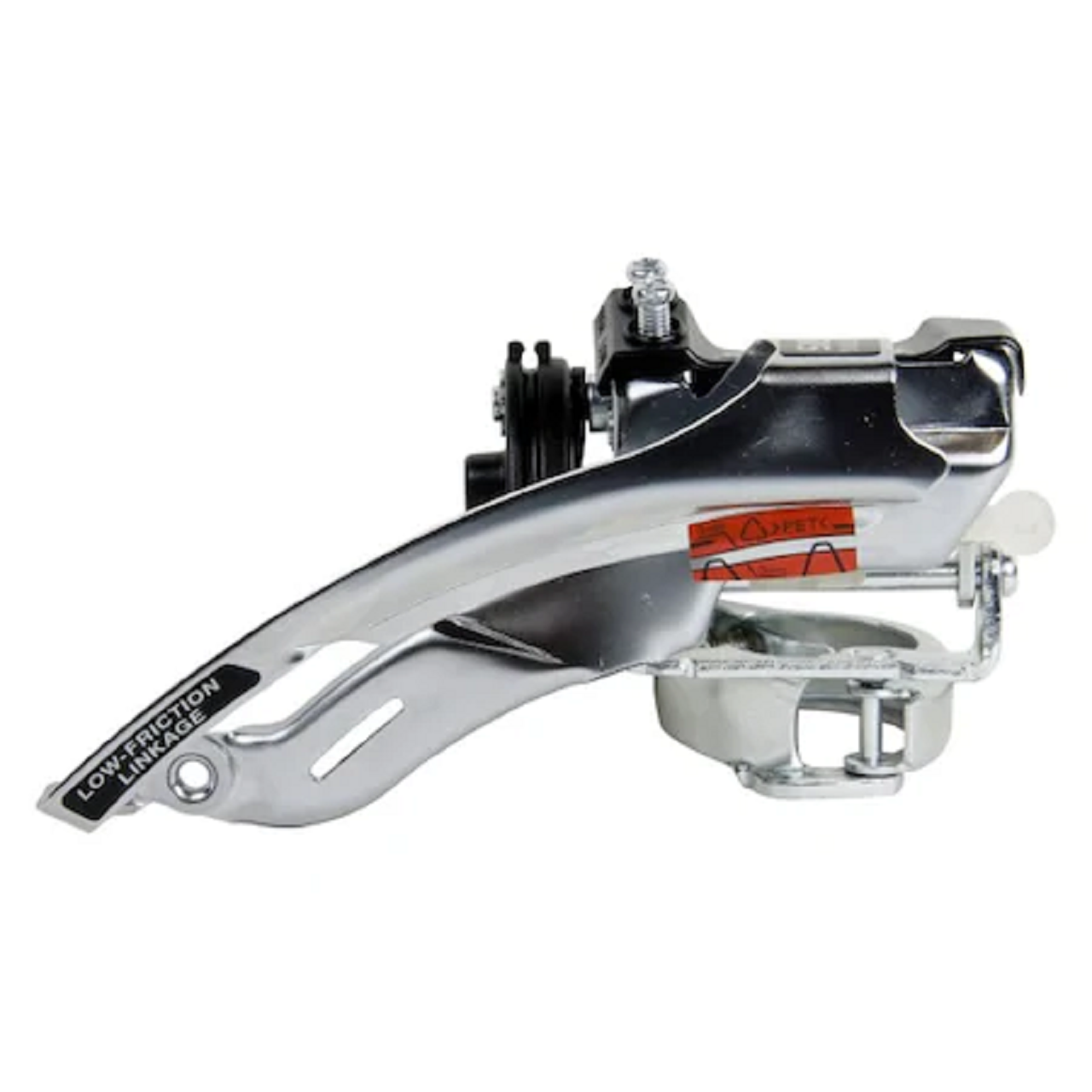 Bisiklet Orta Attırıcı Fd-c051 L6 +adpt Shımano