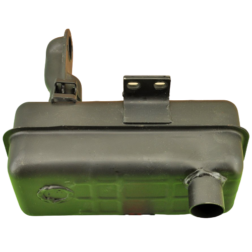 186f Eksoz Komple Jeneratör Tipi Goldmoto