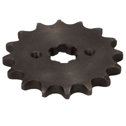 Yamaha Rx115 Ön Dişli 15t Öm