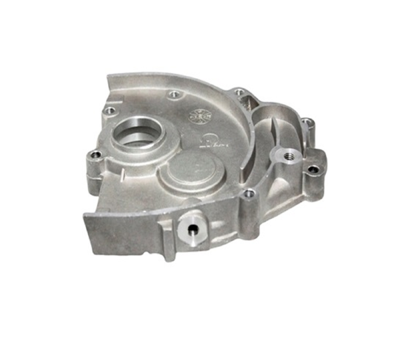 Scooter Serisi Karter Şanzıman Kapak Rialli