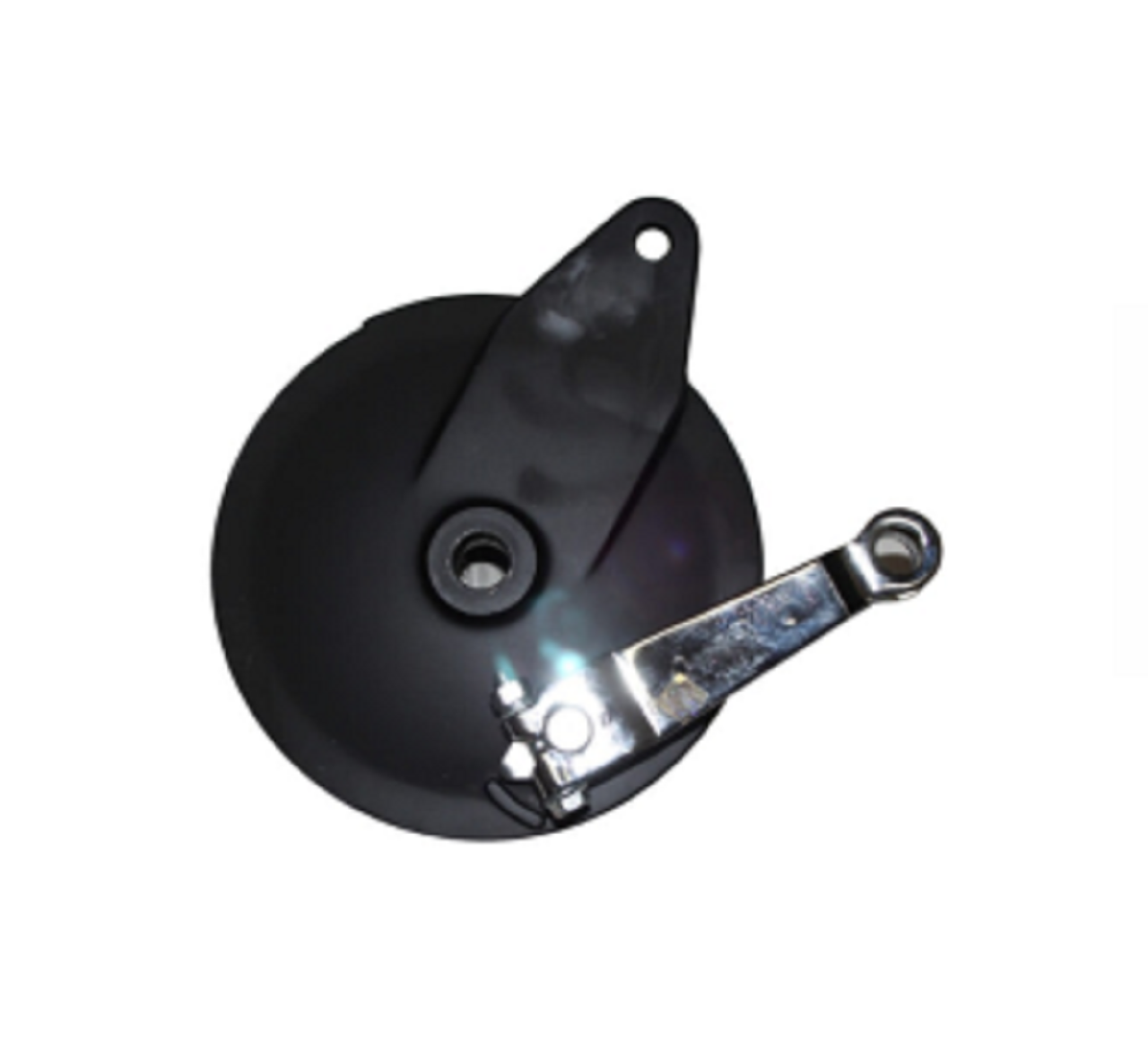 Mondial 125 MG Deluxe Arka Kampana Siyah Komple Orjinal