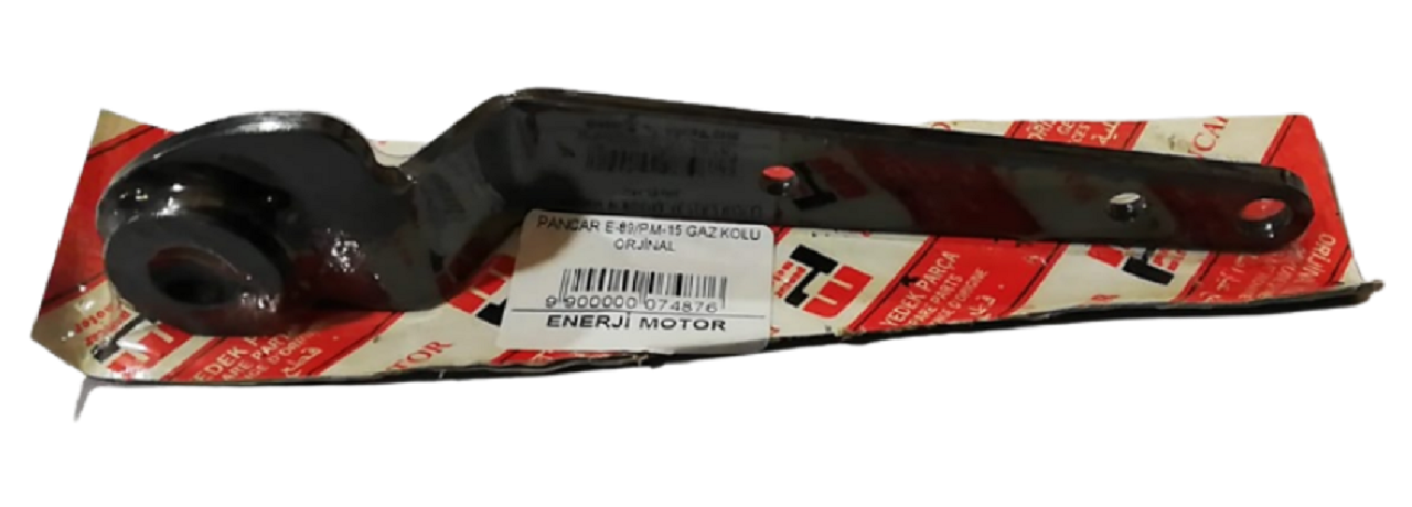 Pancar E-89/pm-15 Gaz Kolu Orjinal