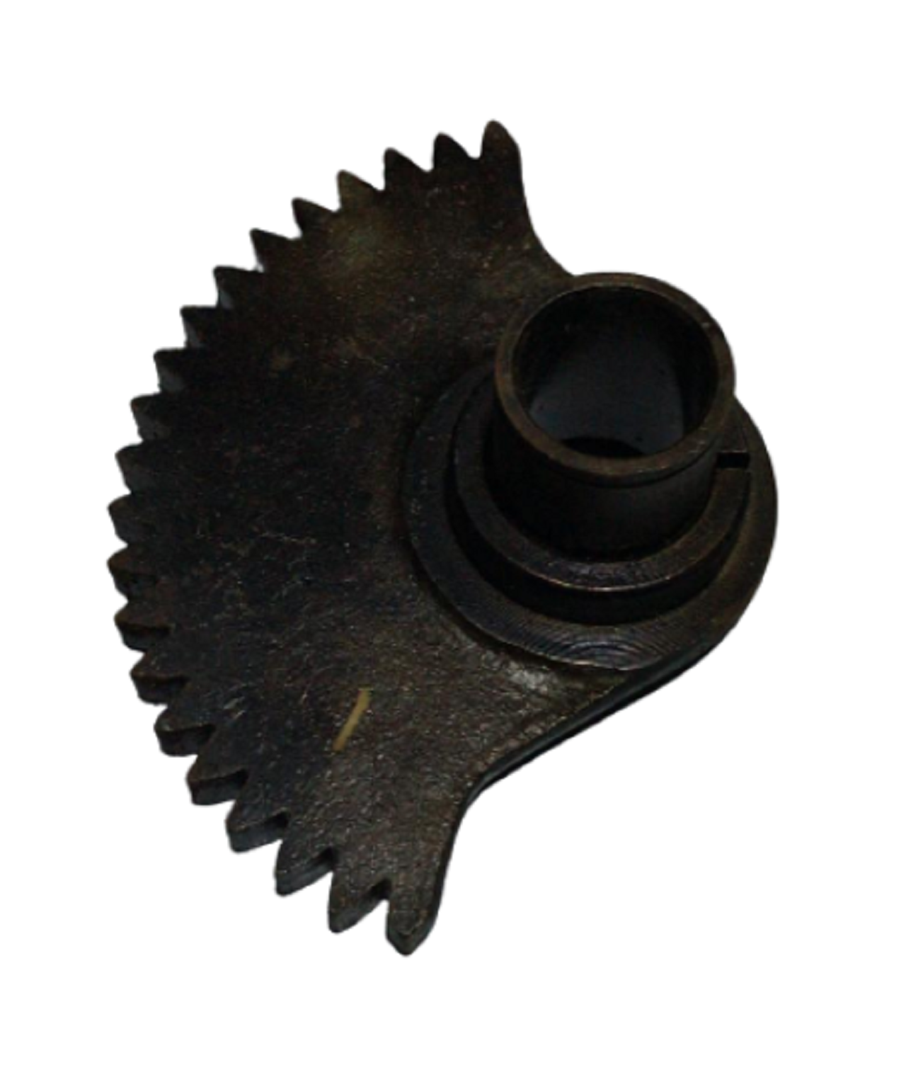 Xingfu 250 Marş Dişlisi Orjinal