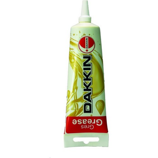 Gres Yağı 150gr Dakkin