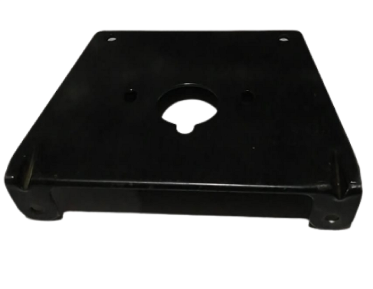 Jawa 350 Stop Bağlantı Alt Sacı Orjinal