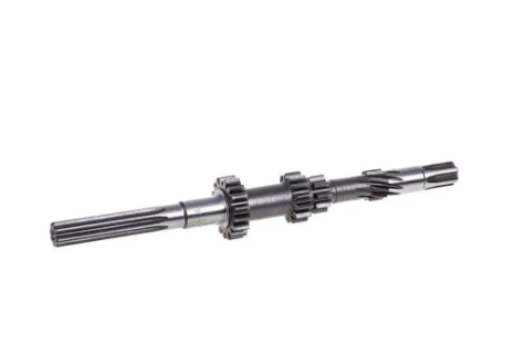 Flash - Yağmur 300 Prizdirek Mili Orjinal