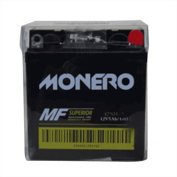 Akü 12V 5AH 12N5L-BS Swan