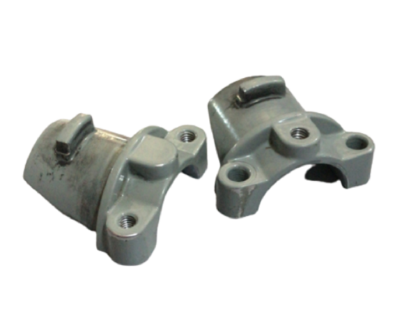 Tırpan Şaft Giriş Papuç Takımı 26mm Empar