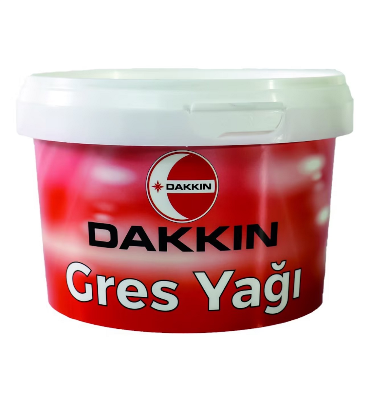 Gres Yağı 500gr Dakkin