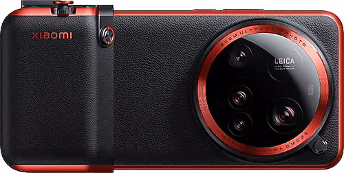 Xiaomi Mi 15 Ultra Fotoğrafçılık Kiti Kırmızı Orjinal