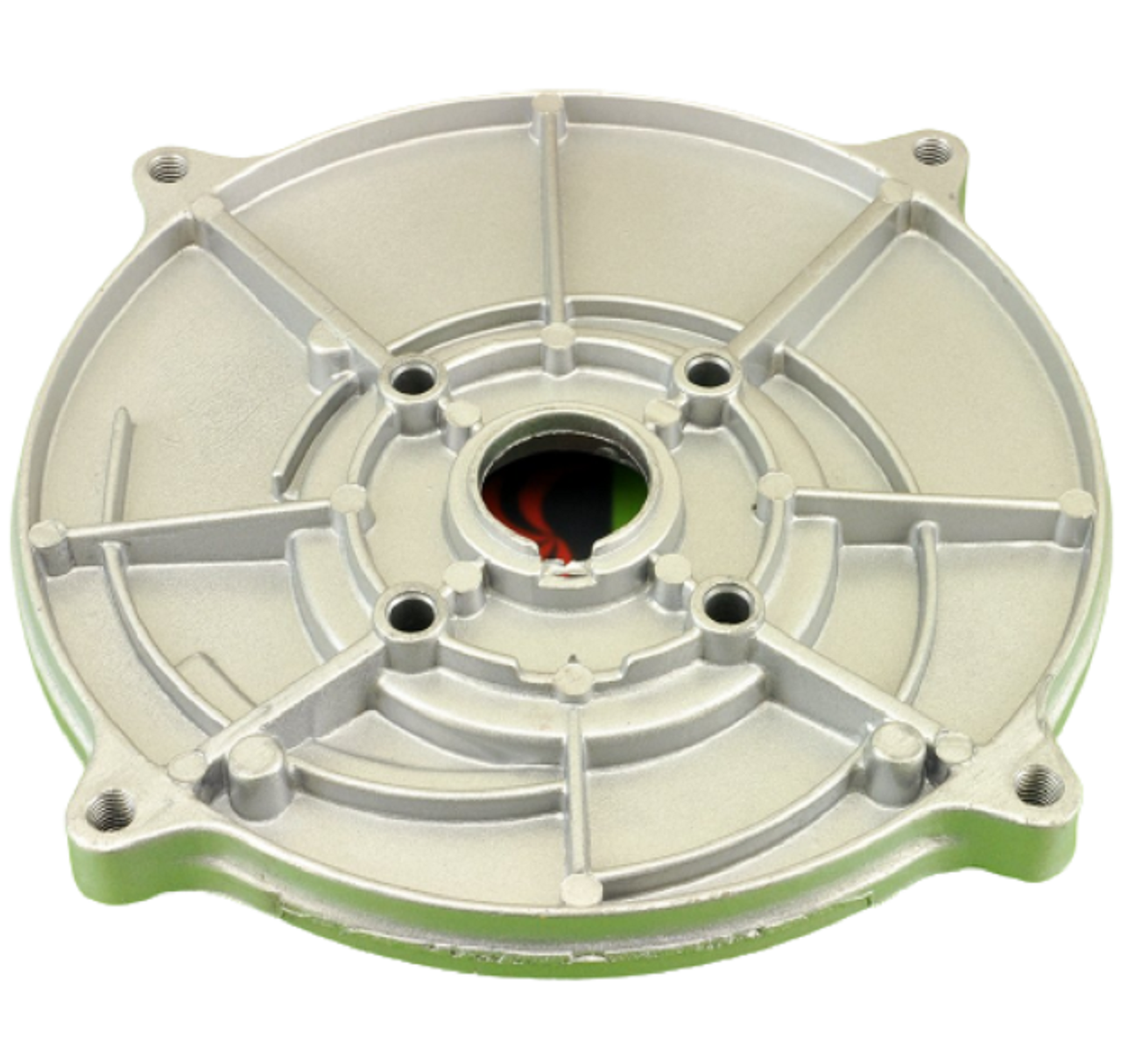 Motopomp Pompa Kapağı Benzinli 3'' Goldmoto