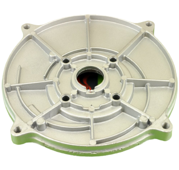 Motopomp Pompa Kapağı Benzinli 3'' Goldmoto