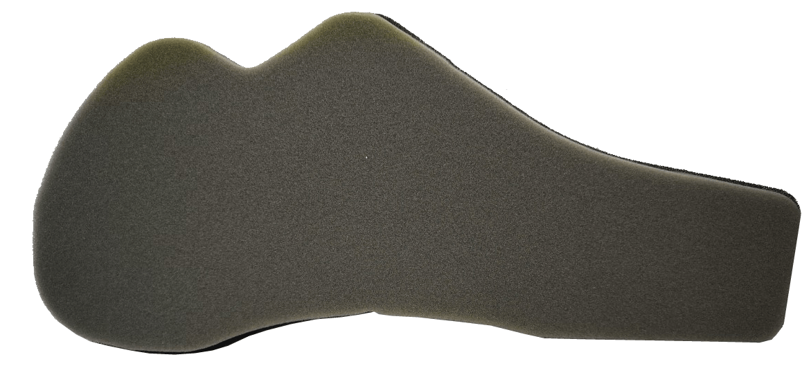 Mondial 150mash Hava Filtresi Elemanı Orjinal