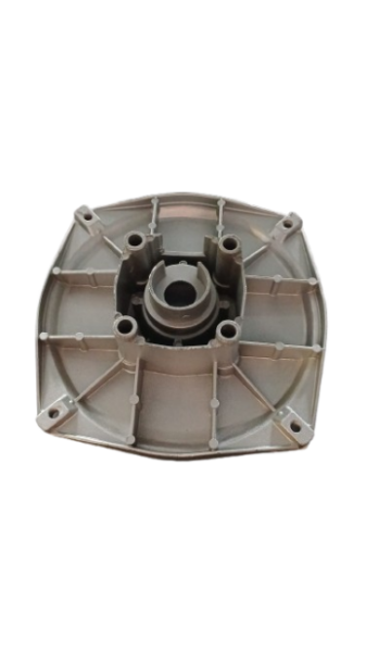 Motopomp Pompa Kapağı Benzinli 3'' Goldmoto