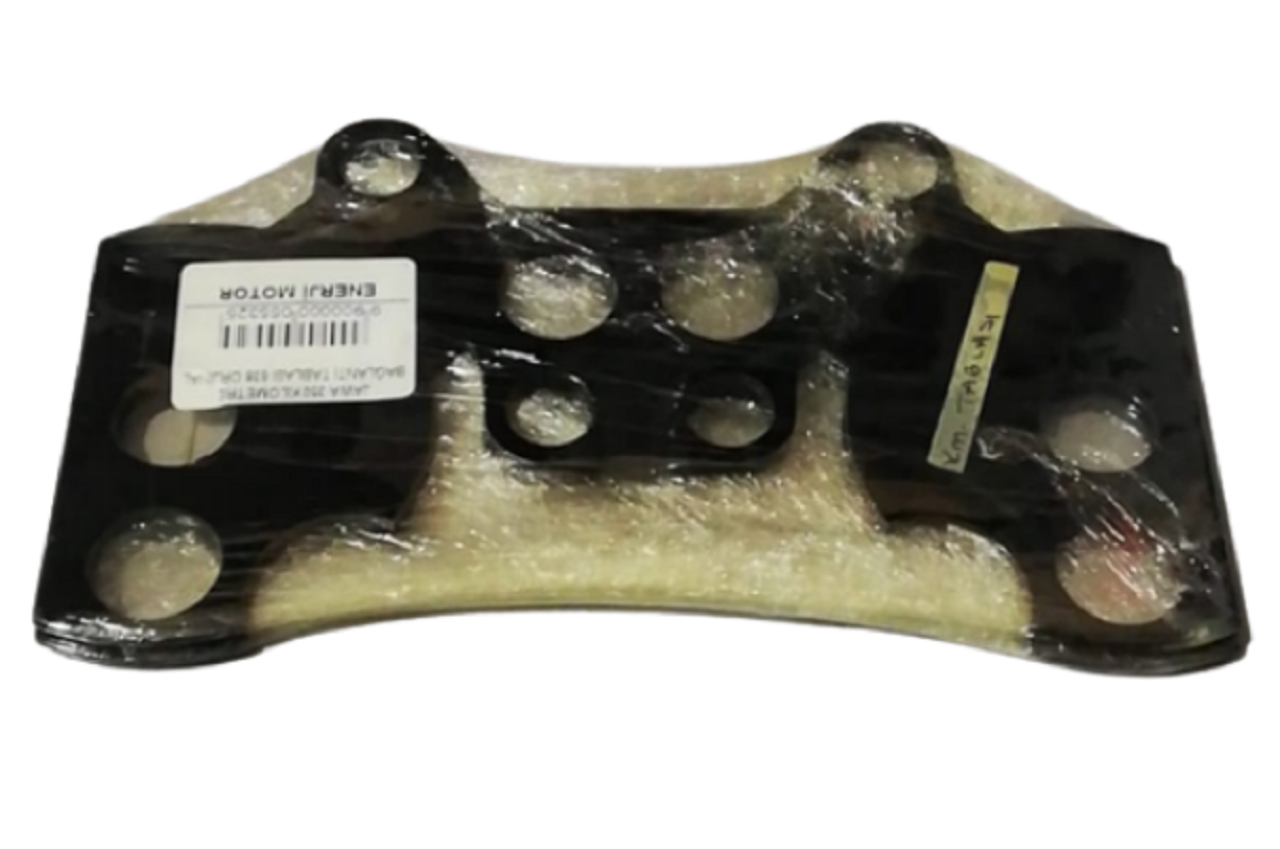 Jawa 350 Kilometre Bağlantı Tablası 638 Orjinal