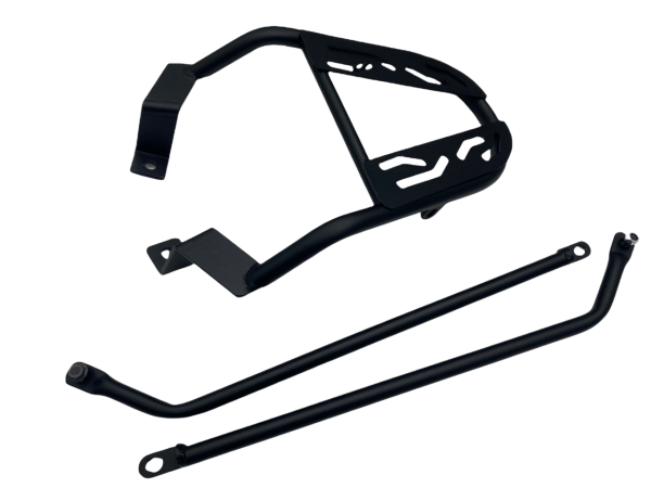 Mondial 125 MH-L Arka Çanta Demiri Empar