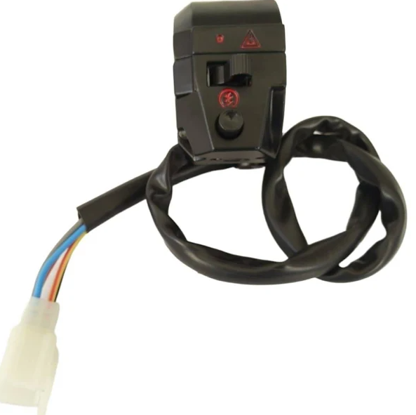 Honda MG100-150 Kumanda Sağ Orjinal