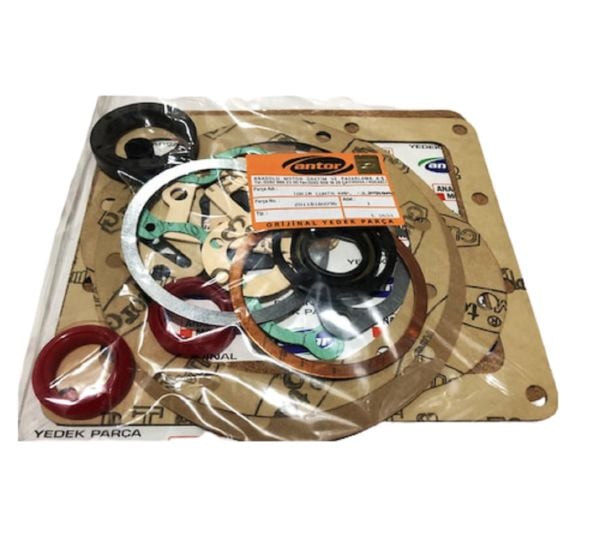 Antor 360 Conta Takımı Keçeli Orjinal