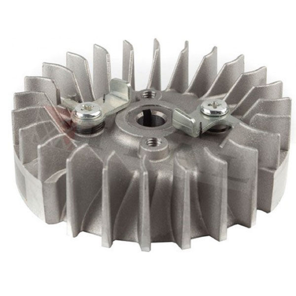 Hyundai Turbo 550-650-700-G4500-5200 Volant Orjinal