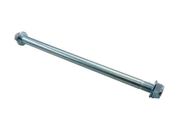 Mondial 150-200 Xtreme Ön Teker Mili 12-265mm Orjinal