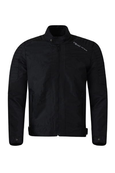 Motosiklet Mont Venture Siyah Beden: XL VEXO