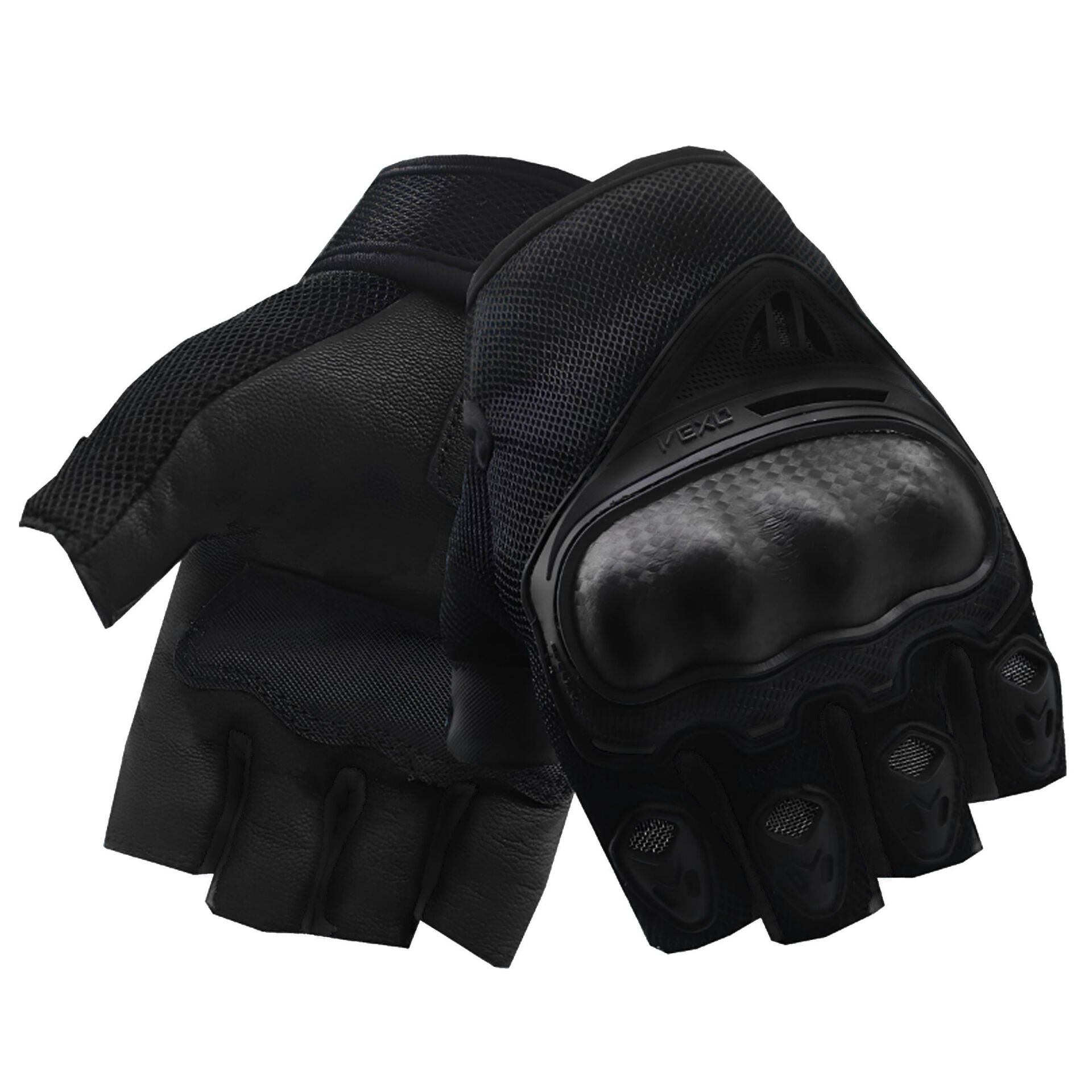 Vexo Santa 2 Eldiven Siyah Beden: XL