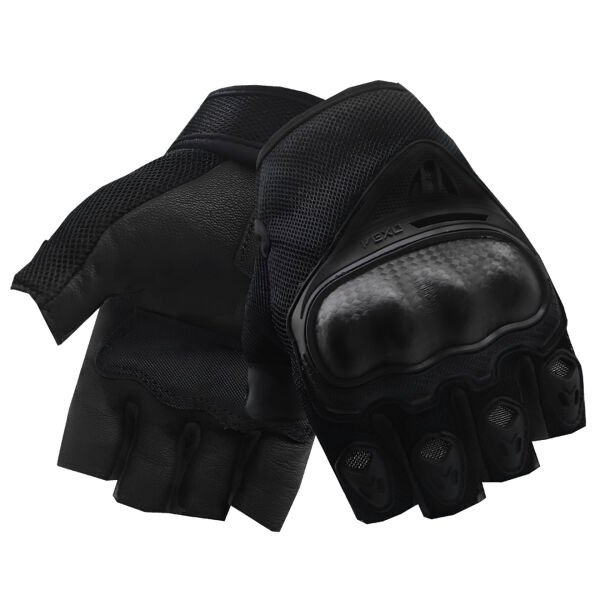 Vexo Santa 2 Eldiven Siyah Beden: XL