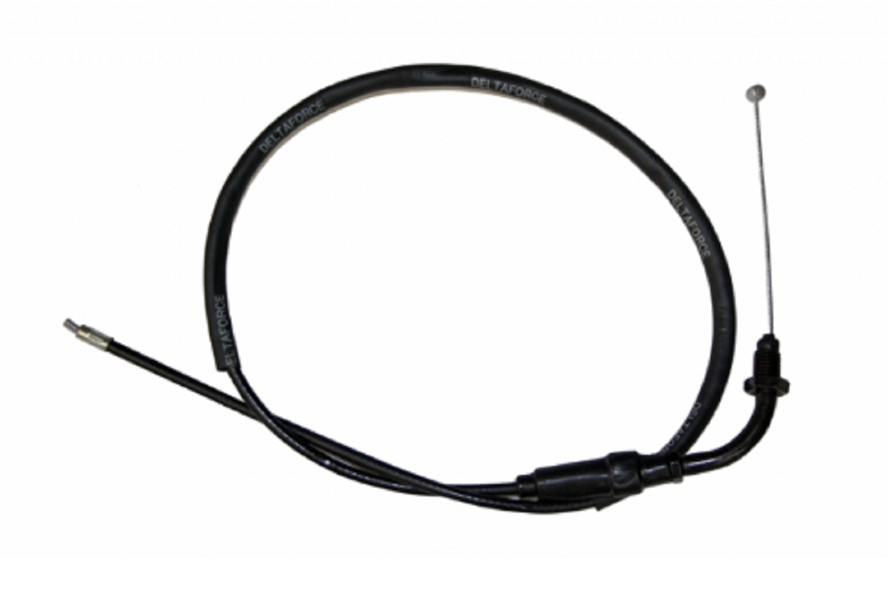 Mondial 125 MH Gaz Teli Prc