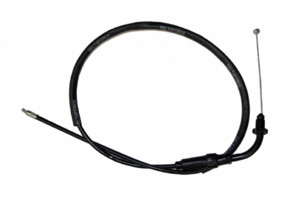 Mondial 125 MH Gaz Teli Prc