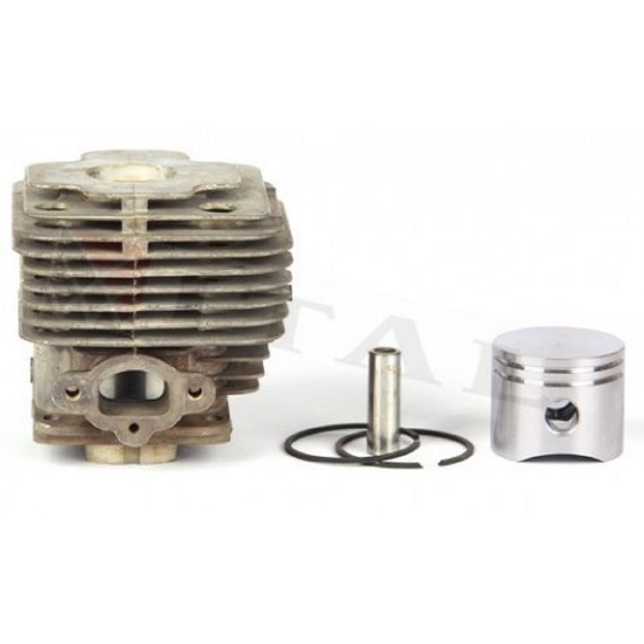 Oleomac Sp42/44 Silindir Piston Komple İtal