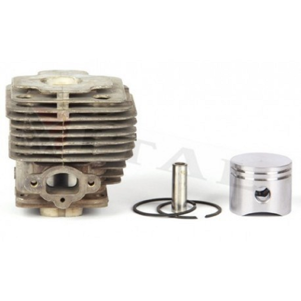 Oleomac Sp42/44 Silindir Piston Komple İtal