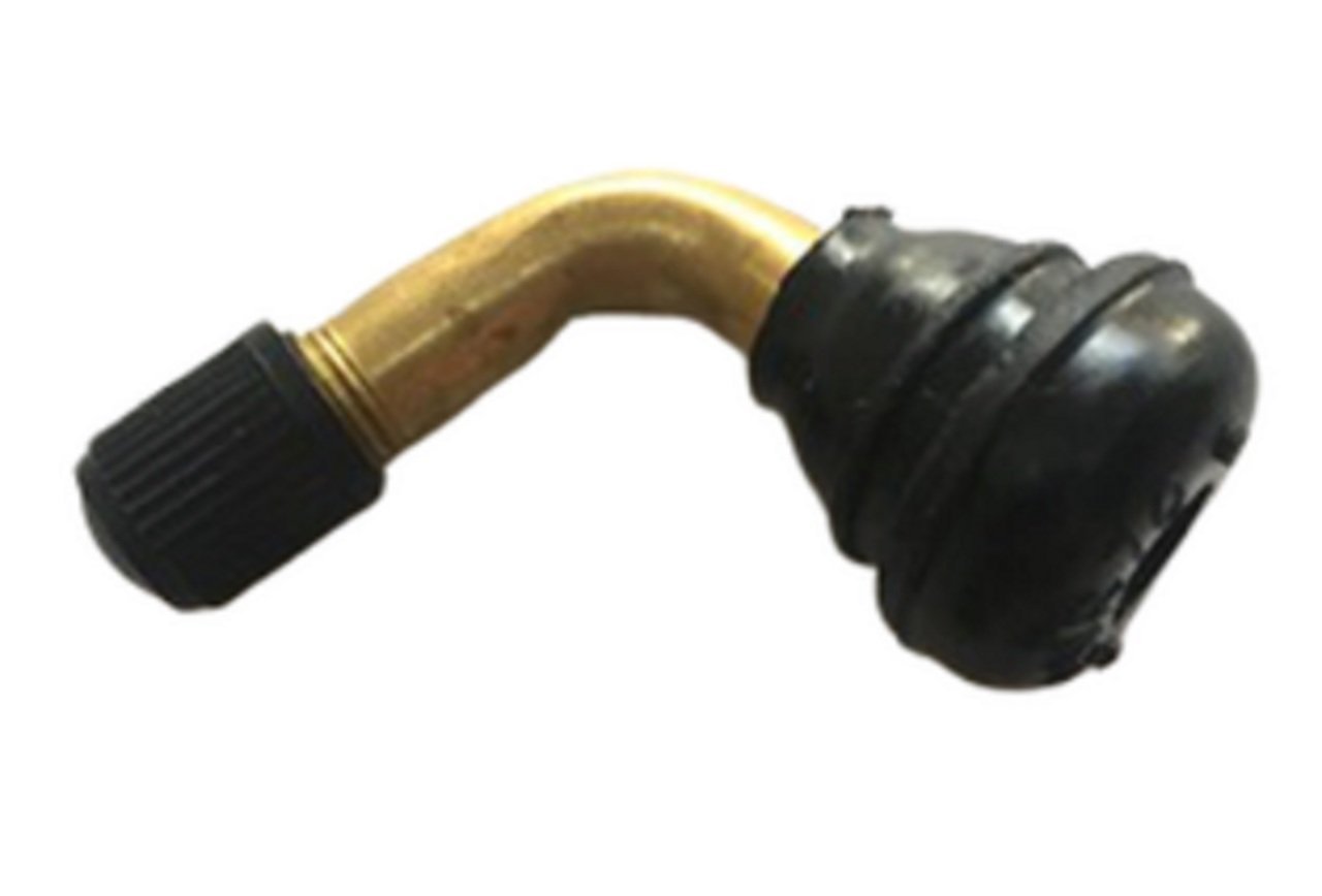 Motosiklet Sibop Tubeless Eğri Tip Monero