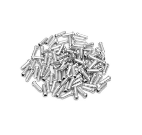 Bisiklet Tel Ucu Klipsi Yerli