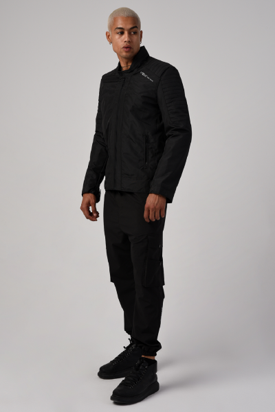 Motosiklet Mont Venture Siyah Beden: 3XL VEXO