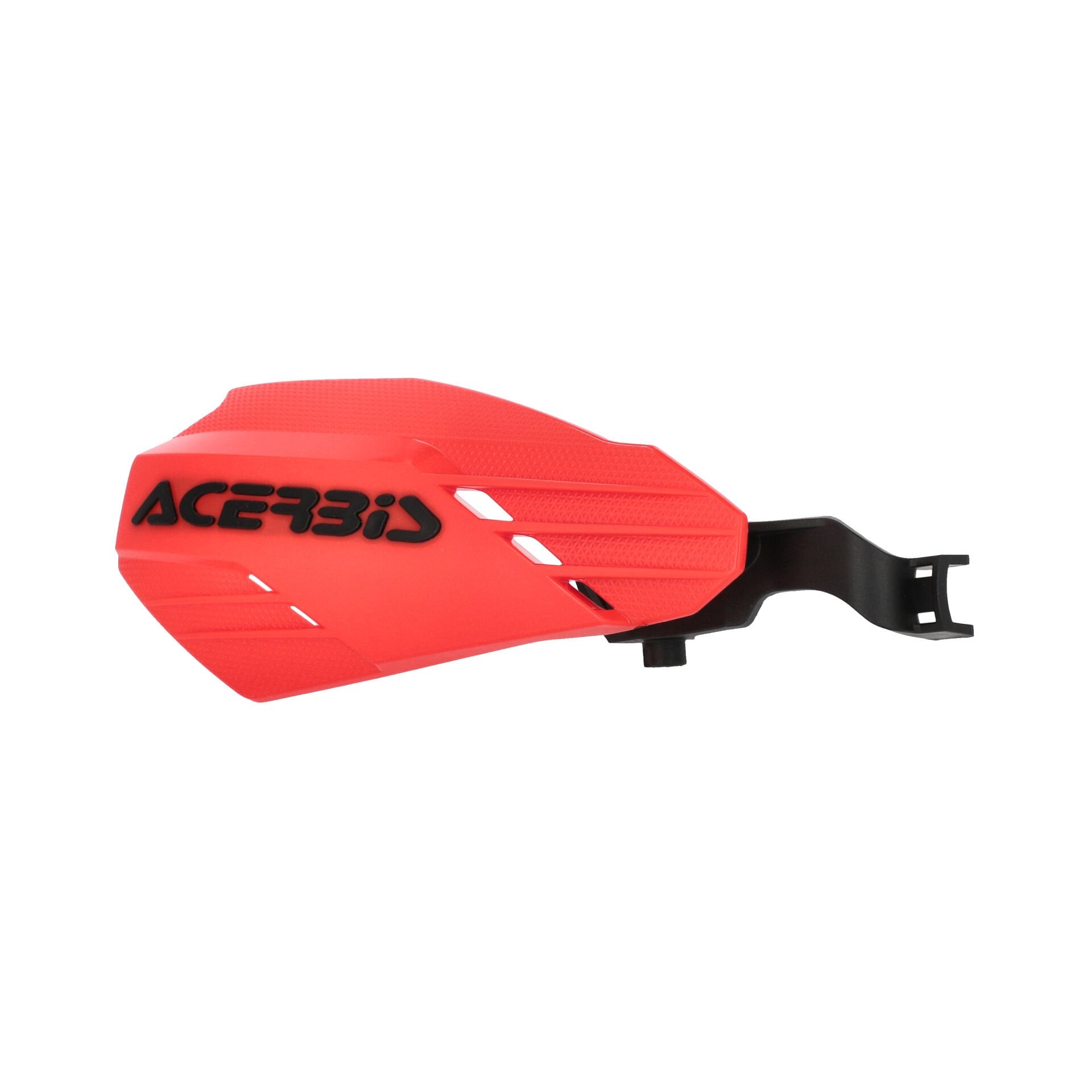 Acerbis K-Linear Elcik Koruma Yaprak Modeli Kırmızı