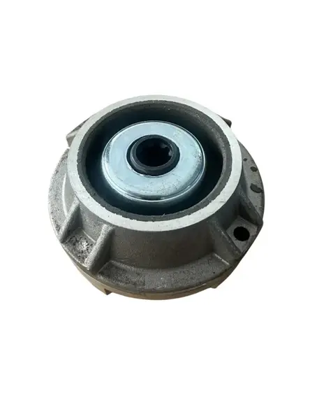 Yağmur YET 300 Debriyaj Komple 20mm Benzinli Yerli