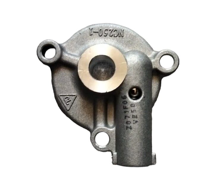 Apache 27HP Yağ Pompa Kapağı Orjinal