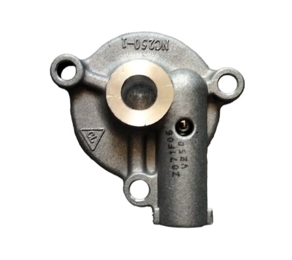 Apache 27HP Yağ Pompa Kapağı Orjinal